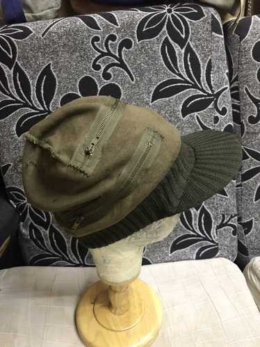 Hat × Japanese Brand Japanese Brand Knit Cap