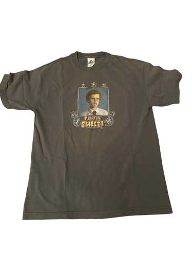 Vintage napoleon dynamite shirt - Gem