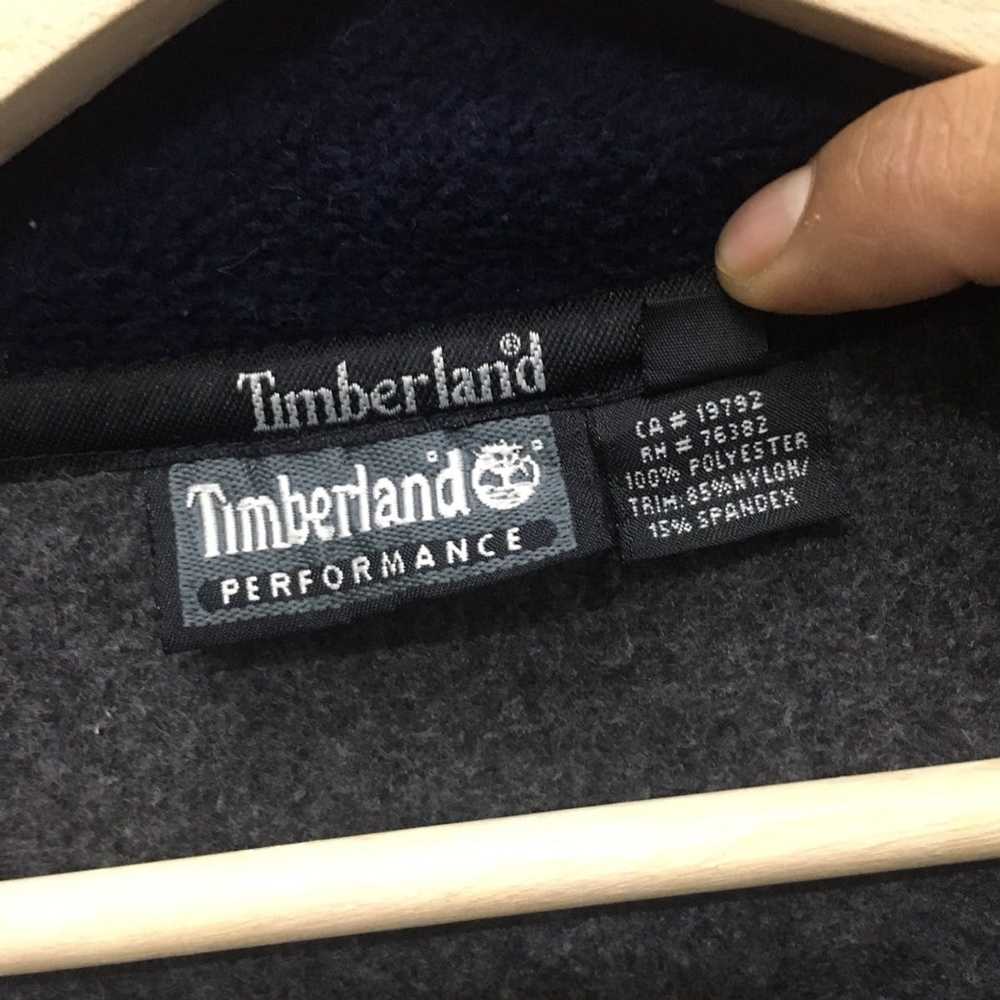 Streetwear × Timberland Rare Timberland Small Spe… - image 8