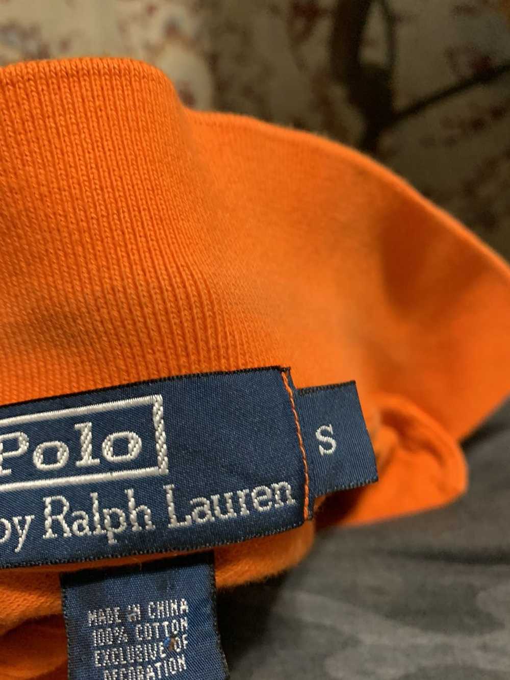 Polo Ralph Lauren # 3 polo horses polo knit - image 9