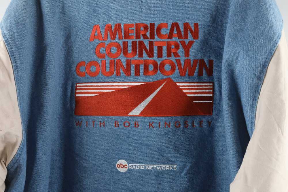 Vintage Vintage 90s American Country Countdown De… - image 6