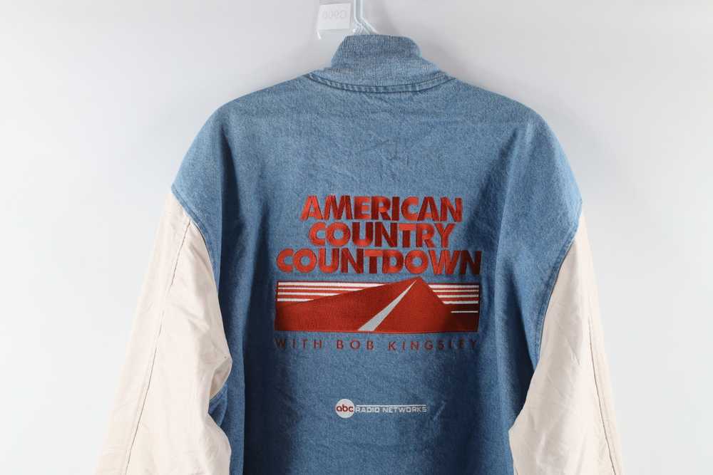 Vintage Vintage 90s American Country Countdown De… - image 8