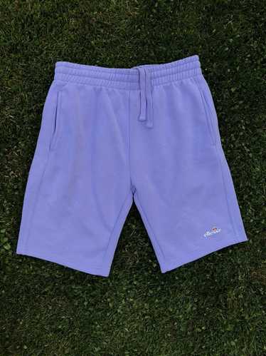 Ellesse × Vintage Shorts Ellesse super color Size 
