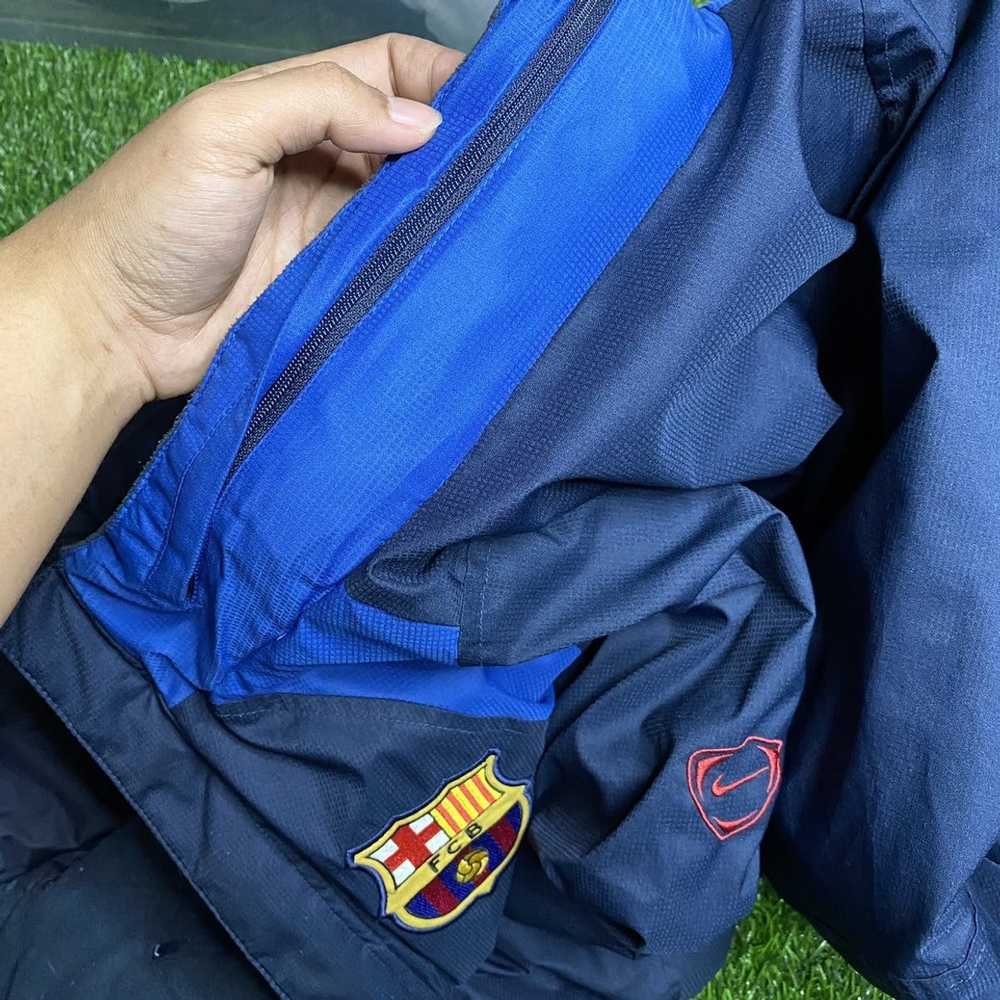 F.C. Barcelona × Nike × Vintage LAST DROP‼️Vintag… - image 11