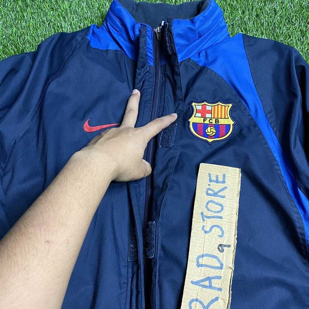 F.C. Barcelona × Nike × Vintage LAST DROP‼️Vintag… - image 6