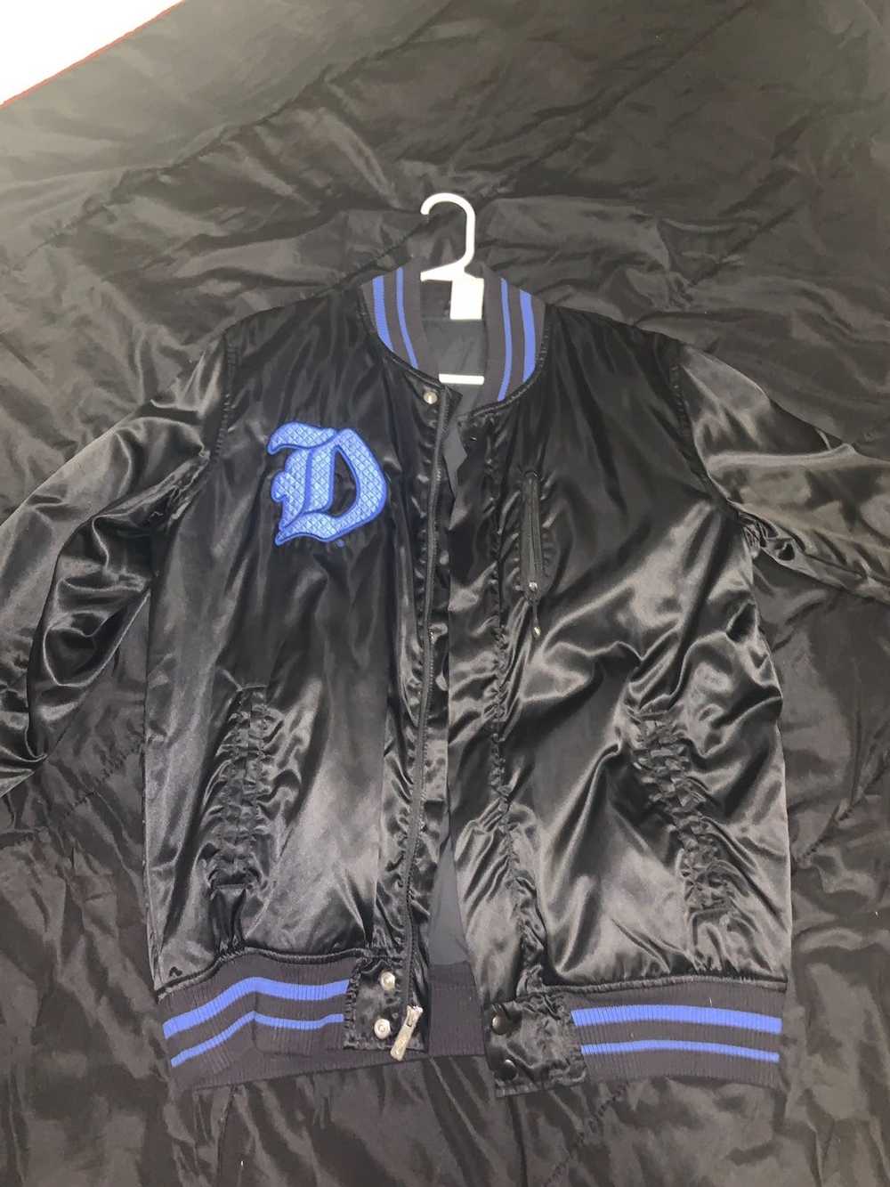 Nike Duke Varsity Jacket - image 1