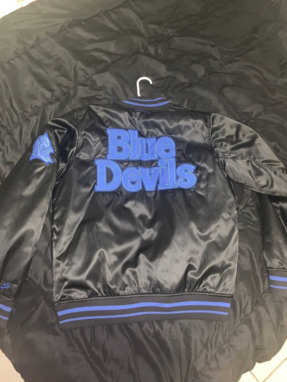 Nike Duke Varsity Jacket - image 2