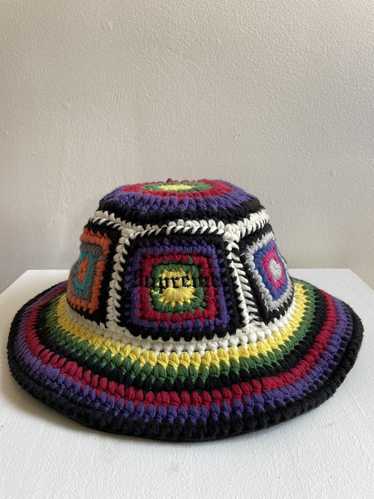 Supreme crochet - Gem
