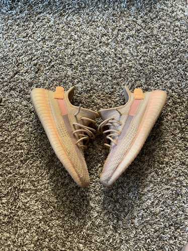 Adidas Yeezy Boost 350 V2 Clay 2019