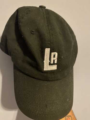 Dad Hat × Streetwear LA dad hat