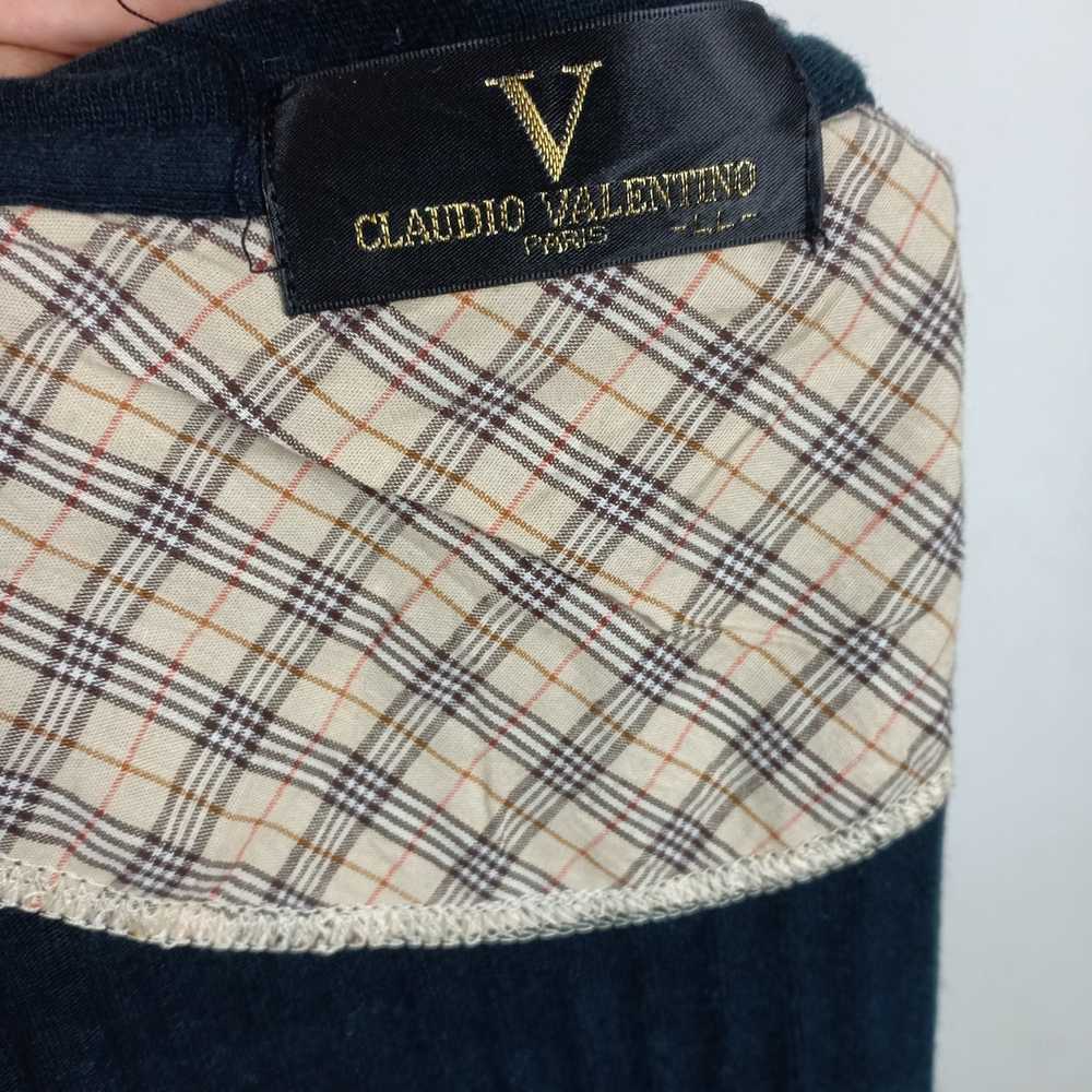 Italian Designers × Valentino × Vintage Claudio V… - image 5