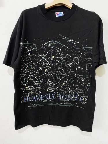 Art × Arts & Science × Vintage Vintage 1992 Heaven