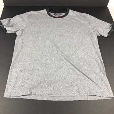 Men's ringer tee Tommy Hilfiger - Gem