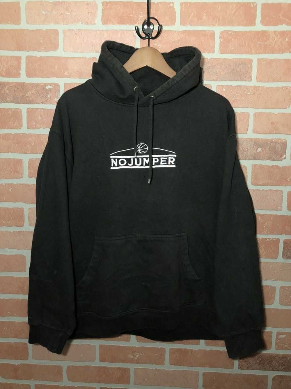 Other No Jumper Hoodie - image 1