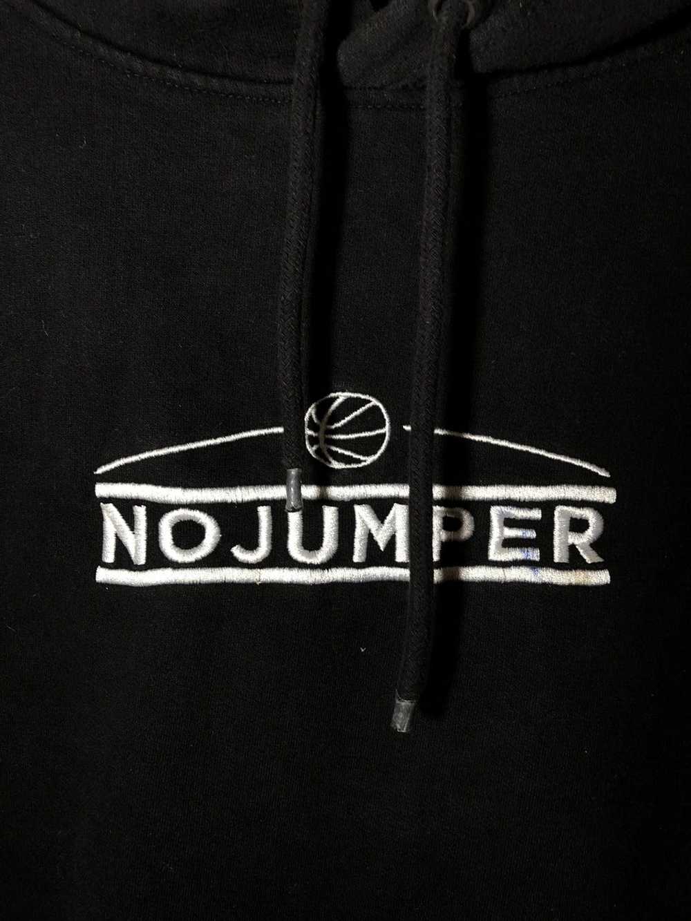 Other No Jumper Hoodie - image 2