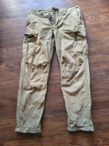 Beams Plus cargo pants - image 1