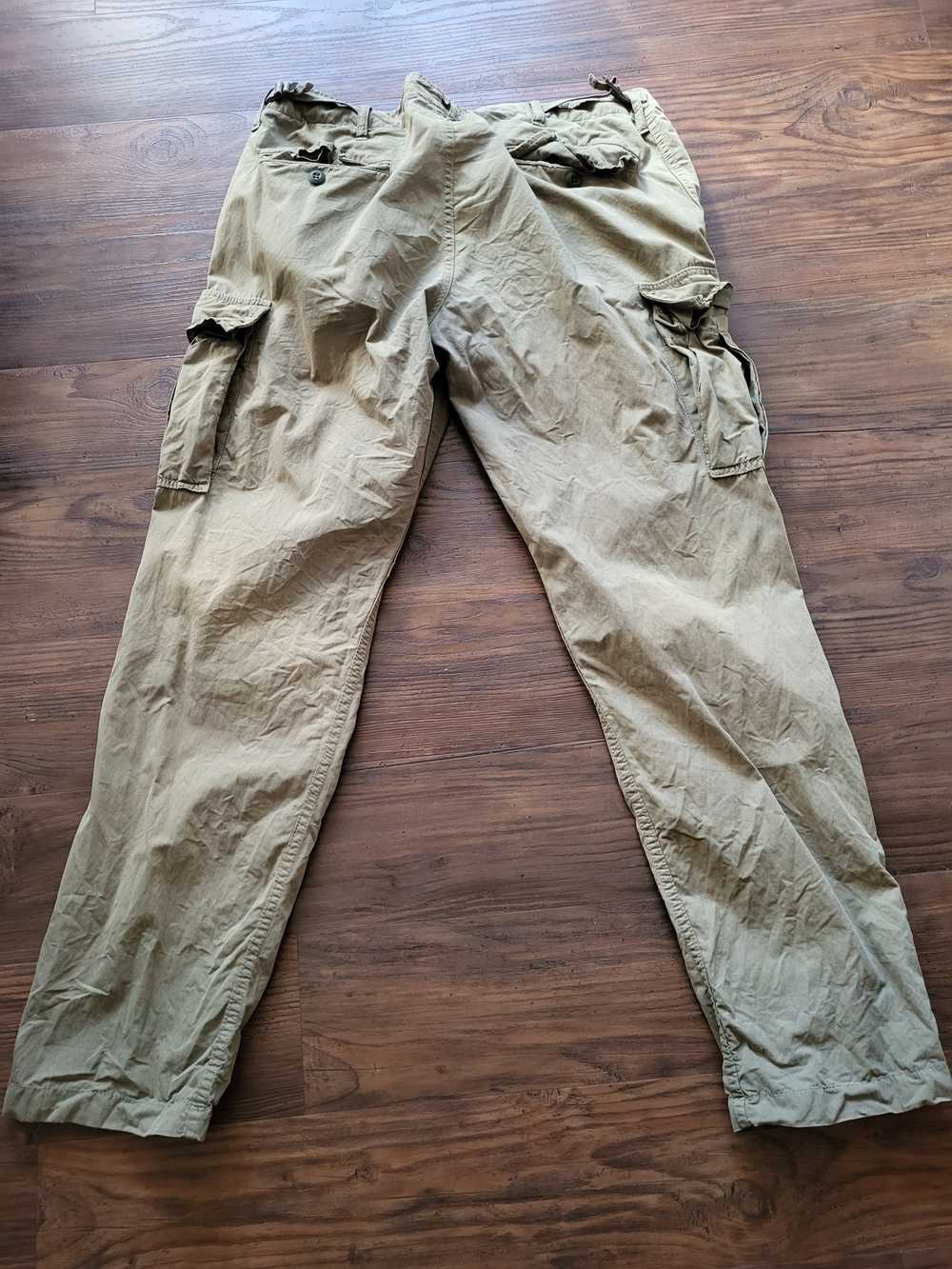 Beams Plus cargo pants - image 2