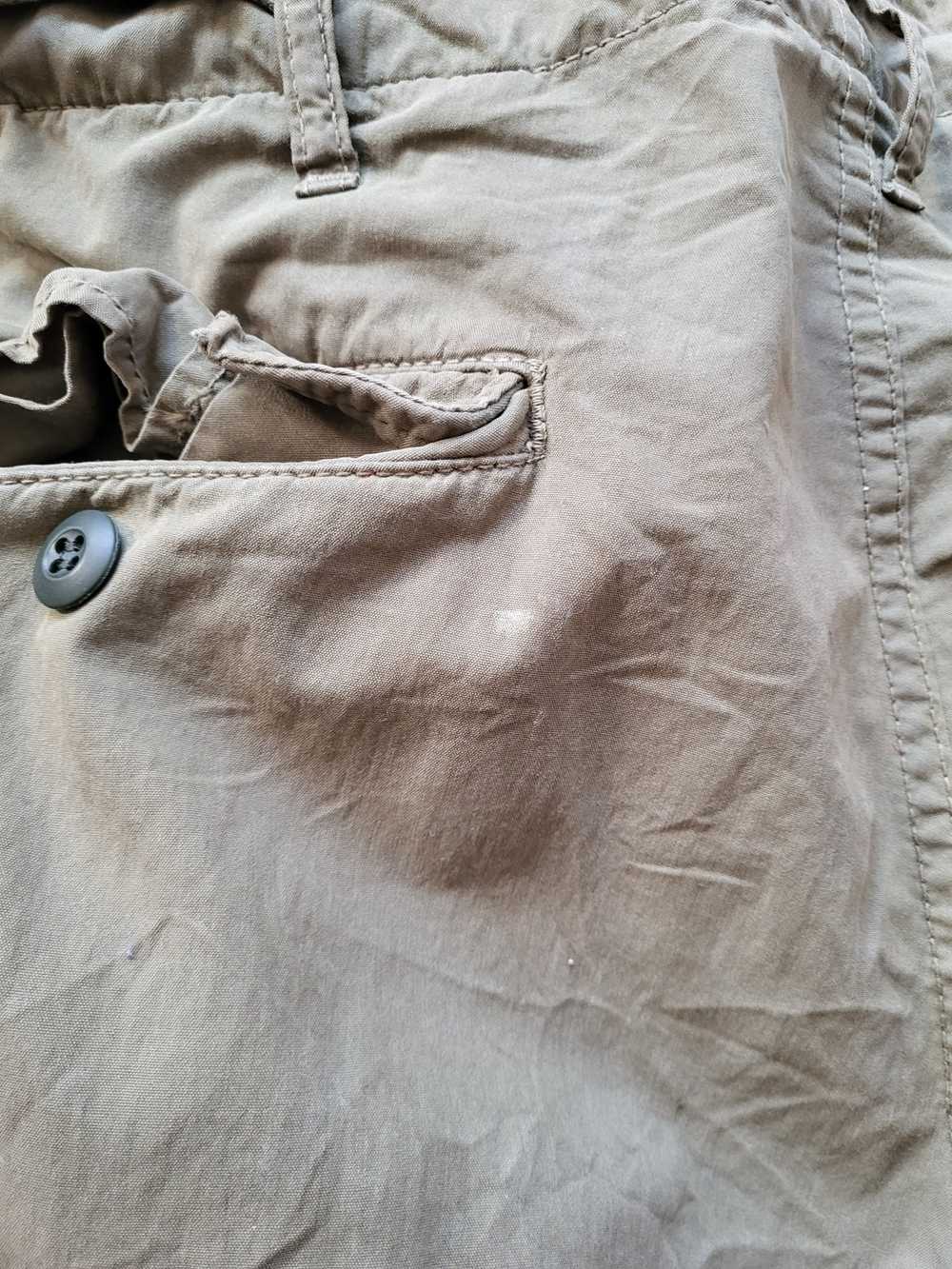 Beams Plus cargo pants - image 3