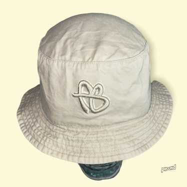 This Is Not Chanel Pink Bubble Bucket Hat – DUST OF GODS