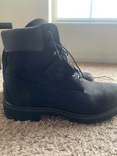 Timberland Premium Timberland Boots