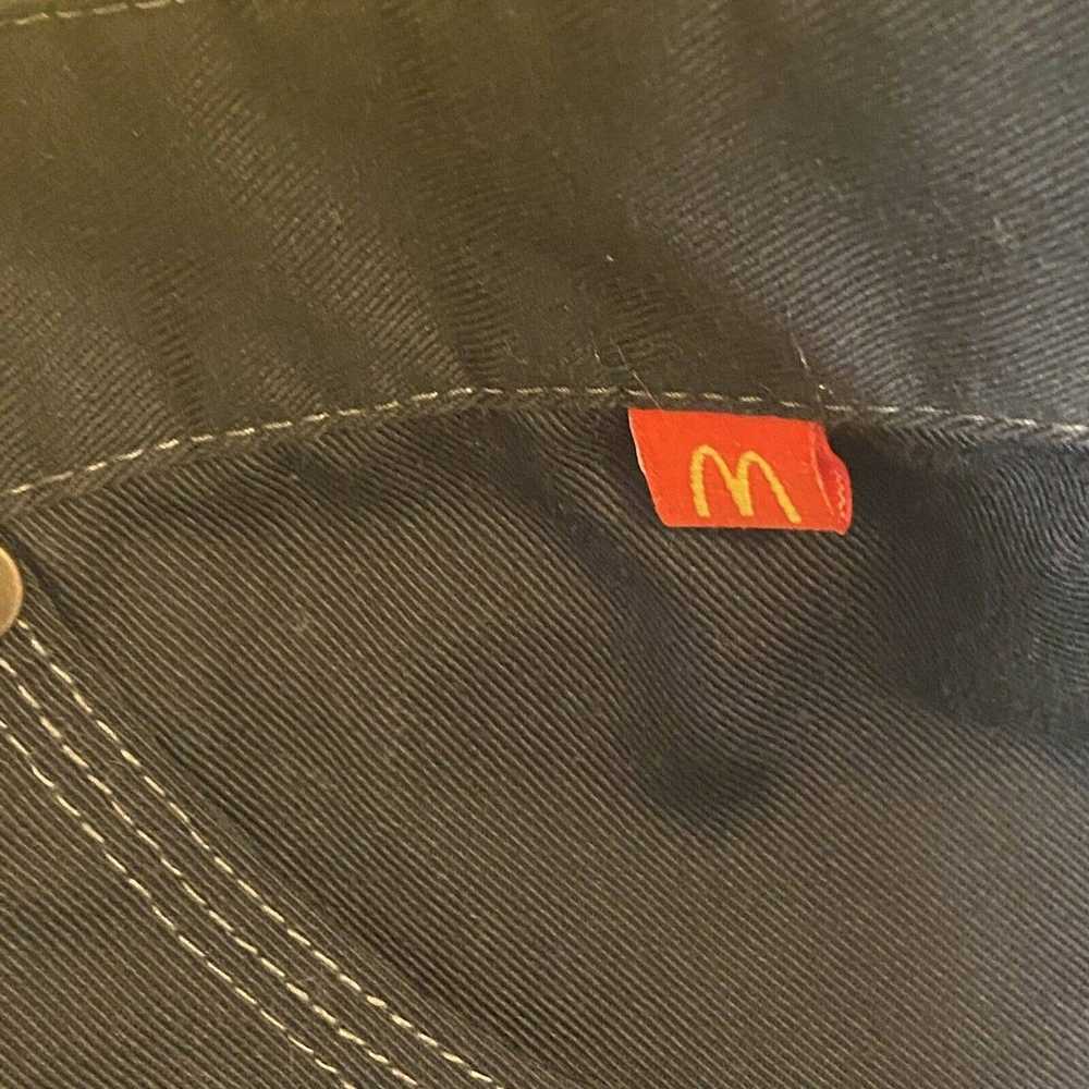 Other McDonalds Employee Uniform Crew Work Pants … - image 3