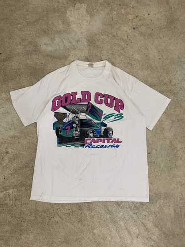 Racing × Vintage Vintage 1993 Gold Cup Funny Car R