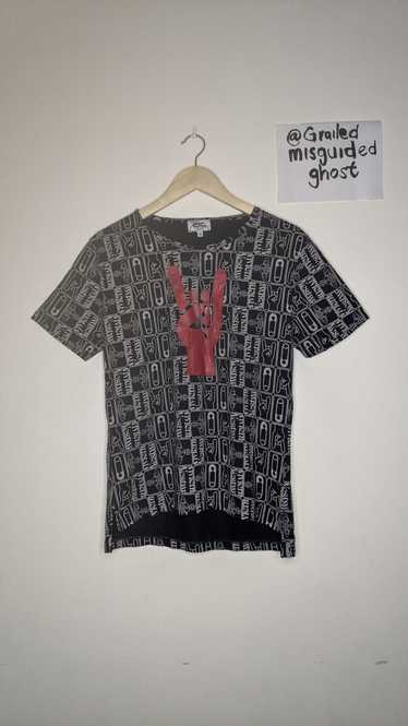 Vivienne Westwood VW All Over Print