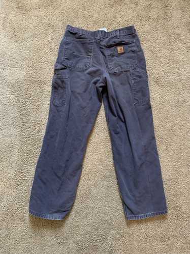 Carhartt Vintage Carhartt Cargo Work Pants