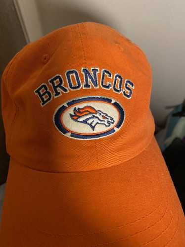 NFL × Pro Line Denver Broncos Pro Line Hat