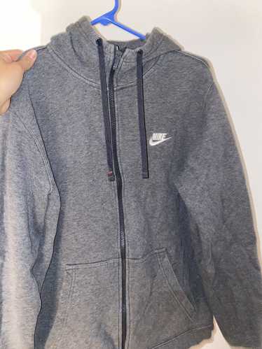 Nike Nike Sweatshirt Hoodie