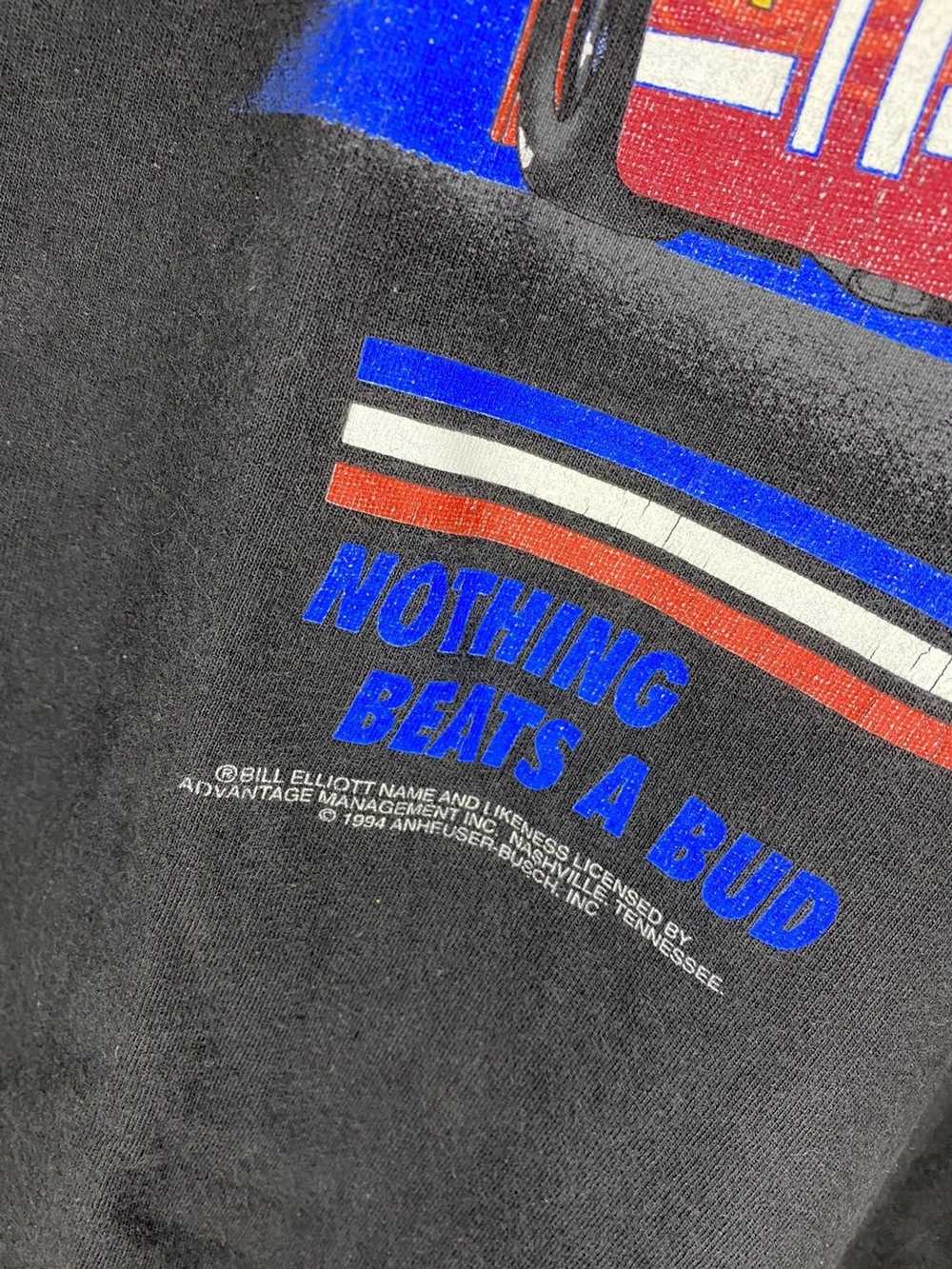 NASCAR × Streetwear × Vintage Vintage 90s Nascar … - image 3