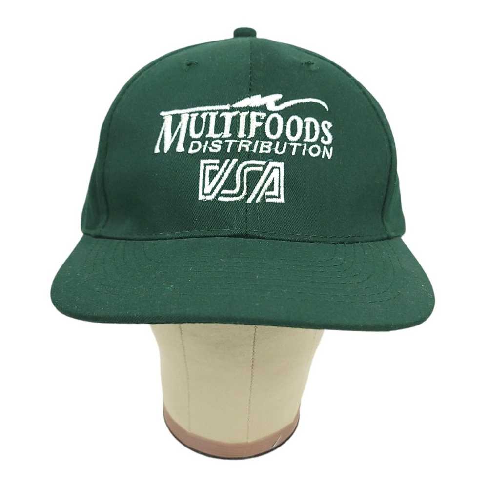 Other Otto Cap Multifoods Distribution Adjustable… - image 5