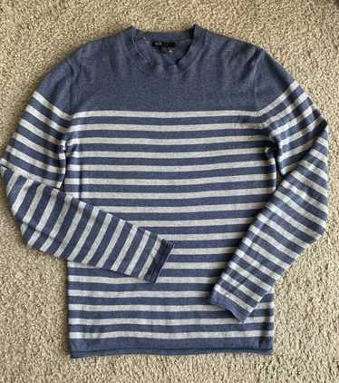 Scoop NYC Classic striped sweater - image 1
