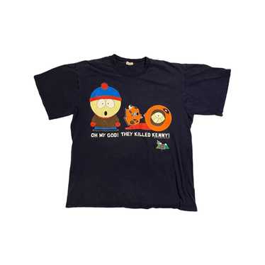 Kenny Est 1997 South Park Shirt South Park - Sgatee