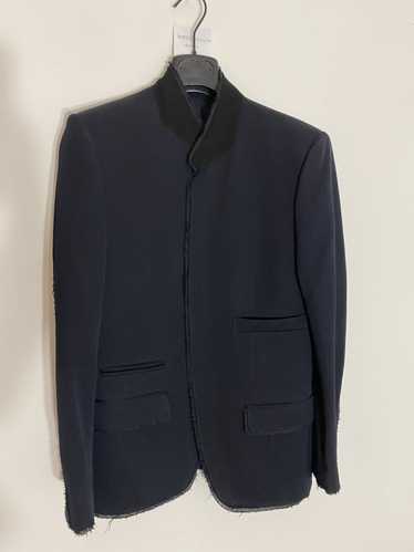 Alexander McQueen Alexander McQueen black blazer