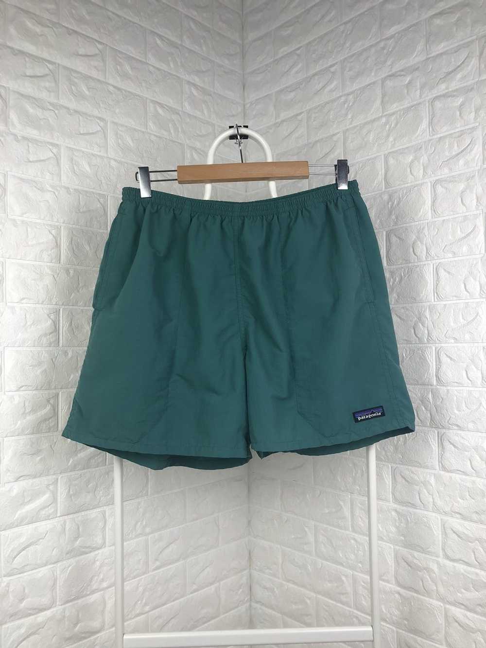 Outdoor Life × Patagonia Patagonia Nylon Shorts - image 1