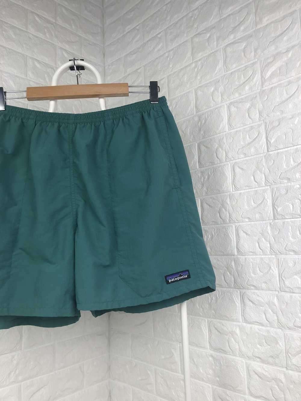 Outdoor Life × Patagonia Patagonia Nylon Shorts - image 3