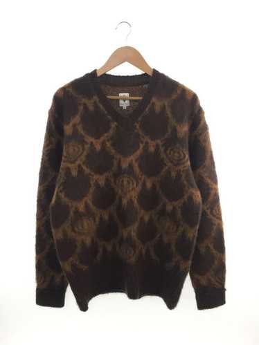 South2west8 logo thin knit sweater buy