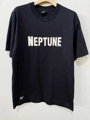 Art × Vintage Vintage 1992 Neptune Shirt