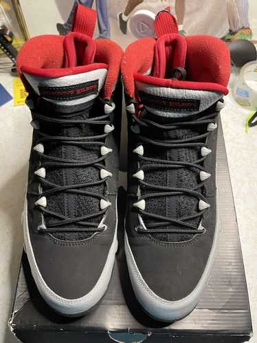 Jordan Brand Air Jordan 9 Retro Johnny Kilroy 2012 - image 1