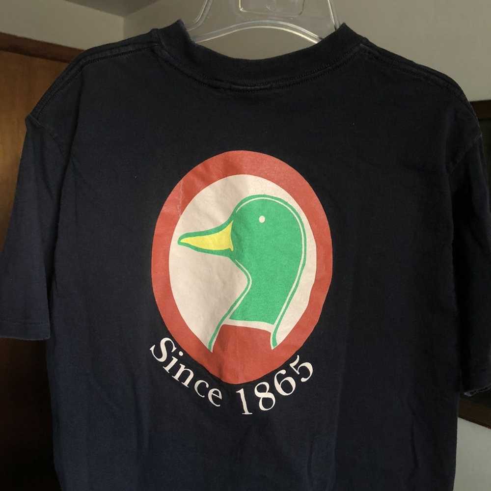 Duck Head × Made In Usa × Vintage Vintage 1990s D… - image 2