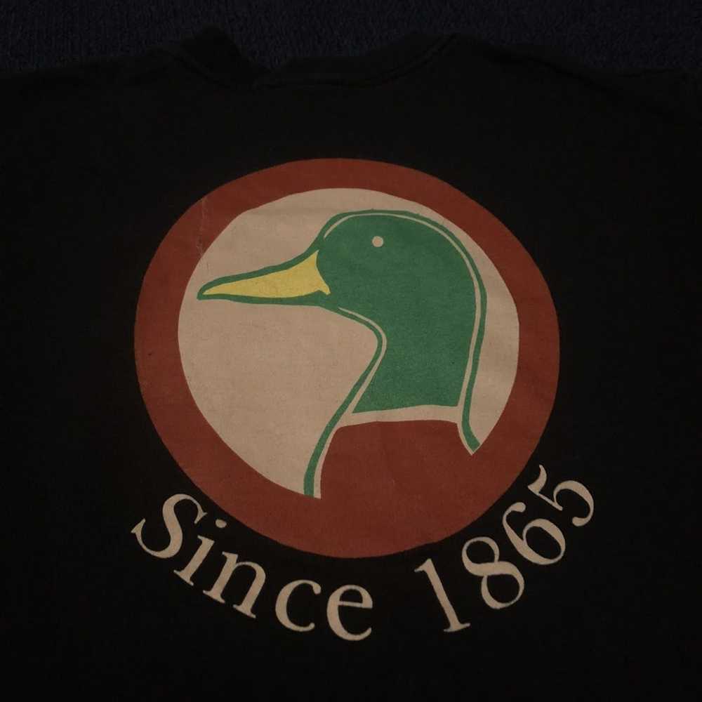 Duck Head × Made In Usa × Vintage Vintage 1990s D… - image 5
