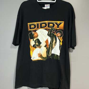 Rap tees vintage daddy - Gem