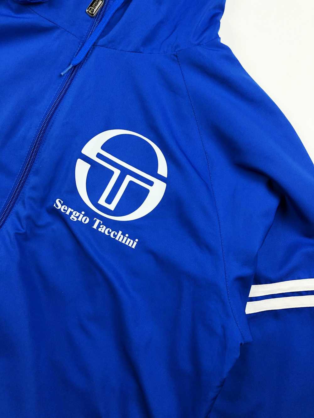 Bjorn Borg × Sergio Tacchini × Vintage Vintage 90… - image 2