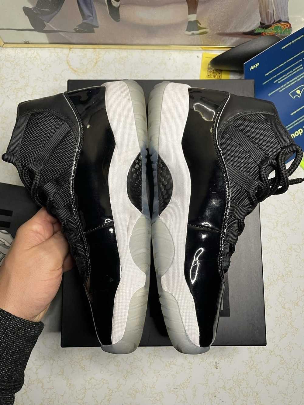 Jordan Brand Air Jordan 11 Retro 2016 Space Jam 2… - image 2