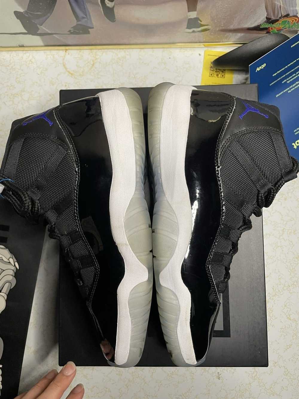 Jordan Brand Air Jordan 11 Retro 2016 Space Jam 2… - image 3