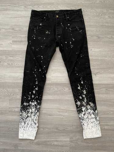 Fear of god selvedge - Gem