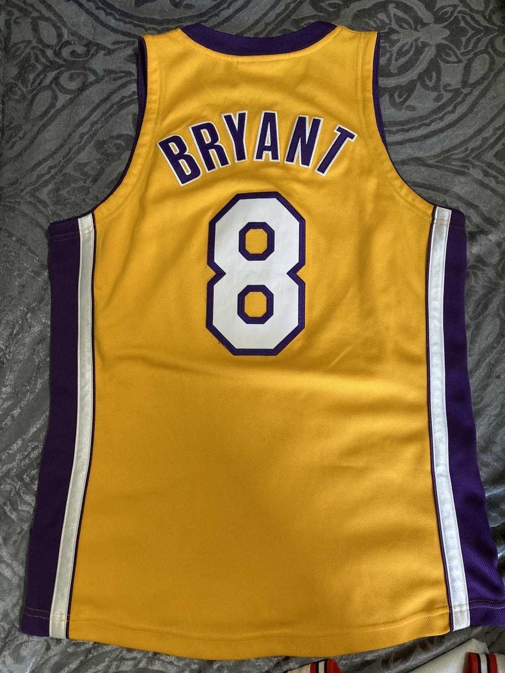 Hype Kobe Bryant Jersey - image 1