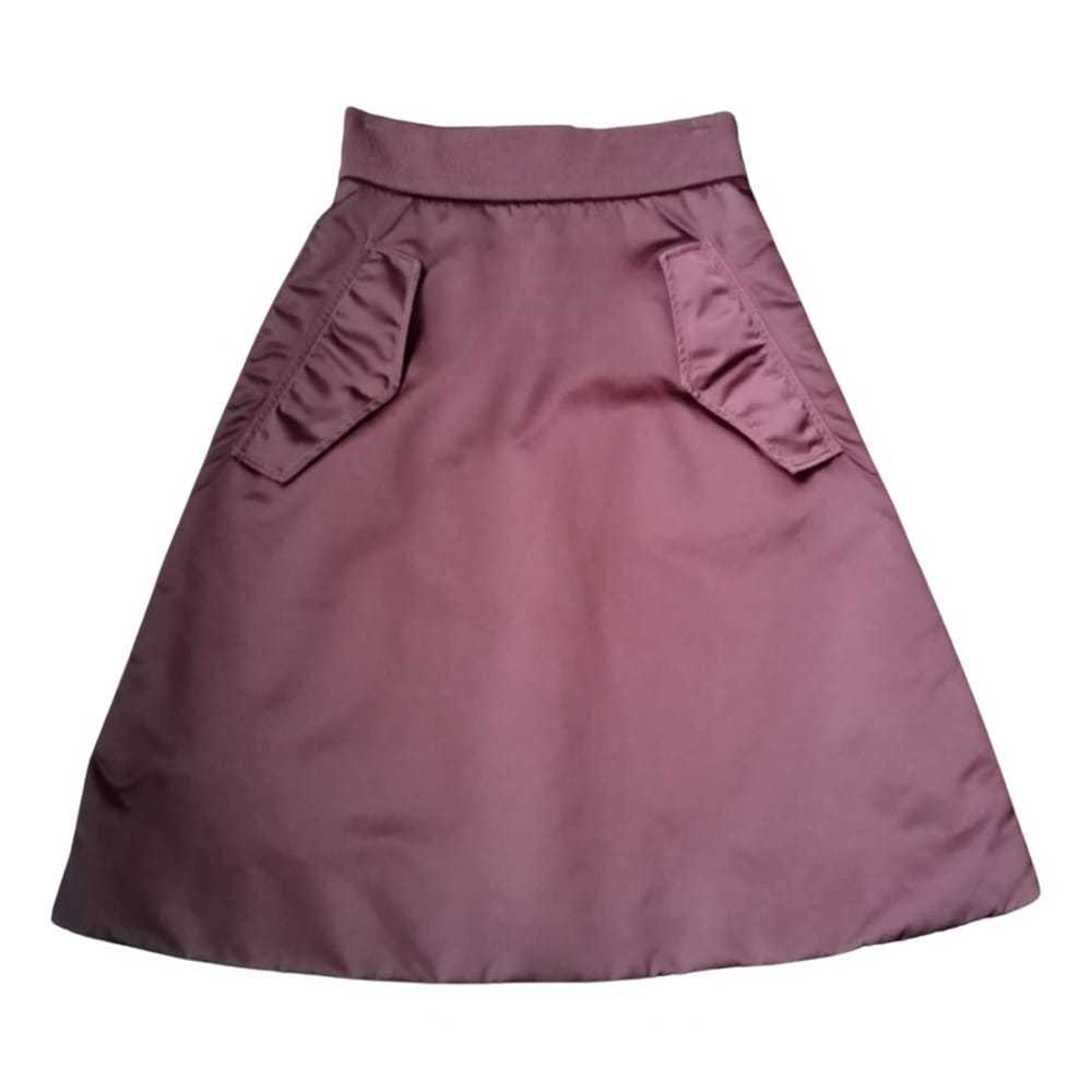 Acne Studios Mid-length skirt - image 1