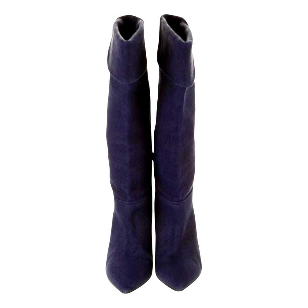 Isabel Marant Etoile Cloth boots - image 1